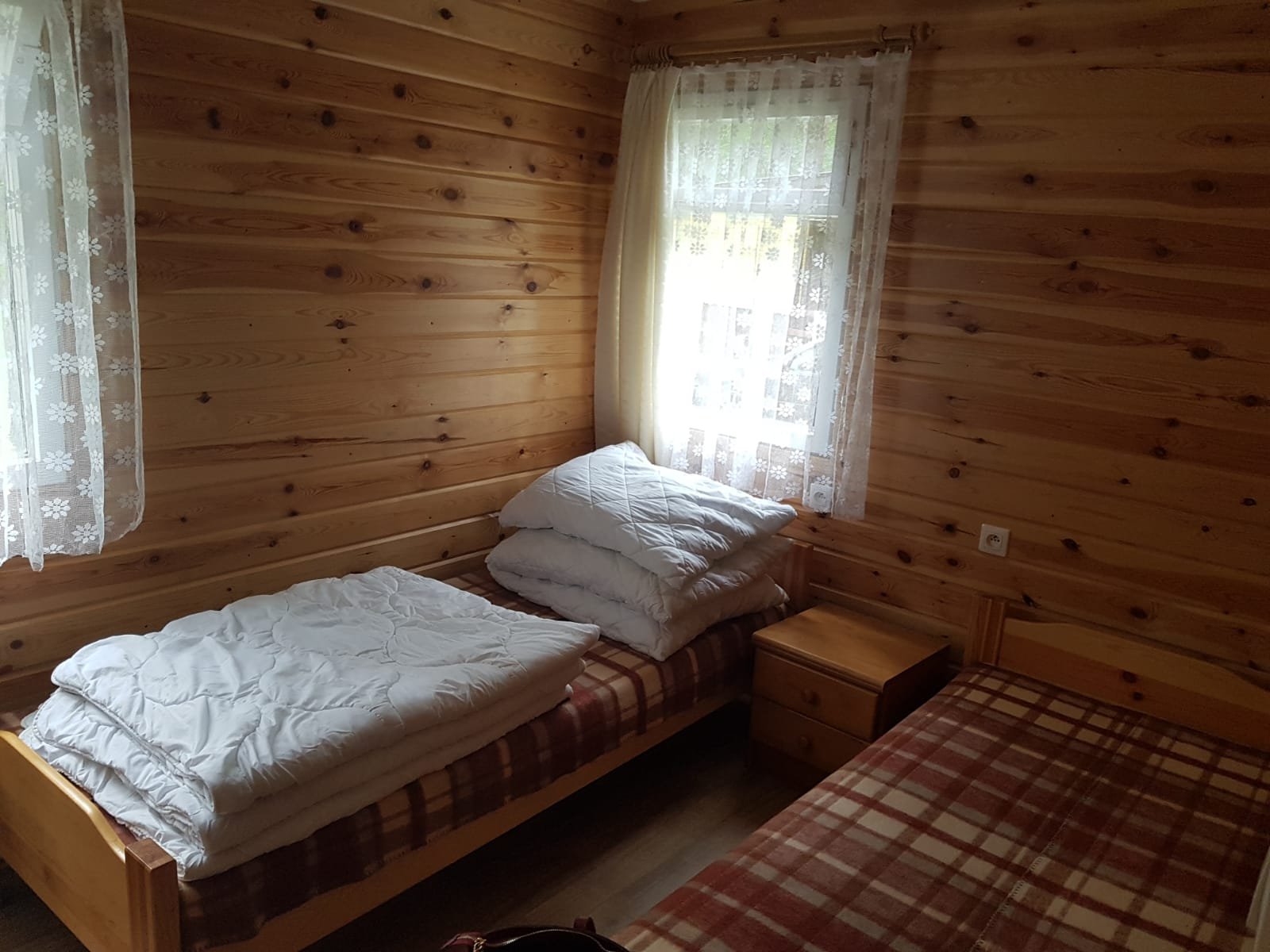 Ośrodek Wypoczynkowy "Królowa Woda"